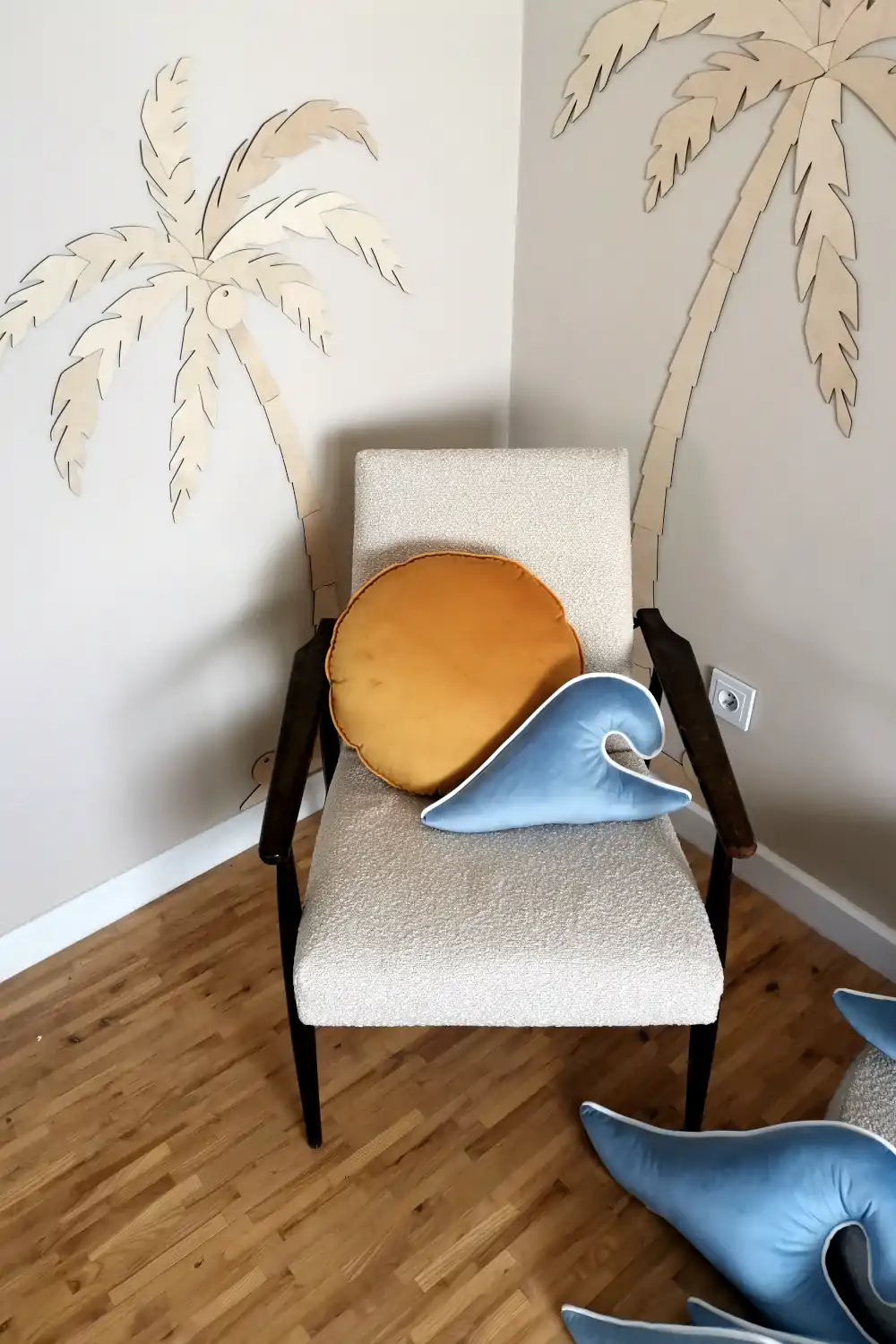 Poduszki-Slonce-i-fala-pod-palmami