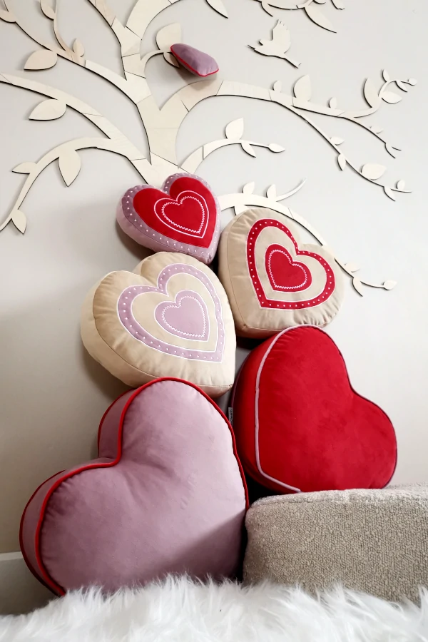 Poduszki-serca-komplet-3